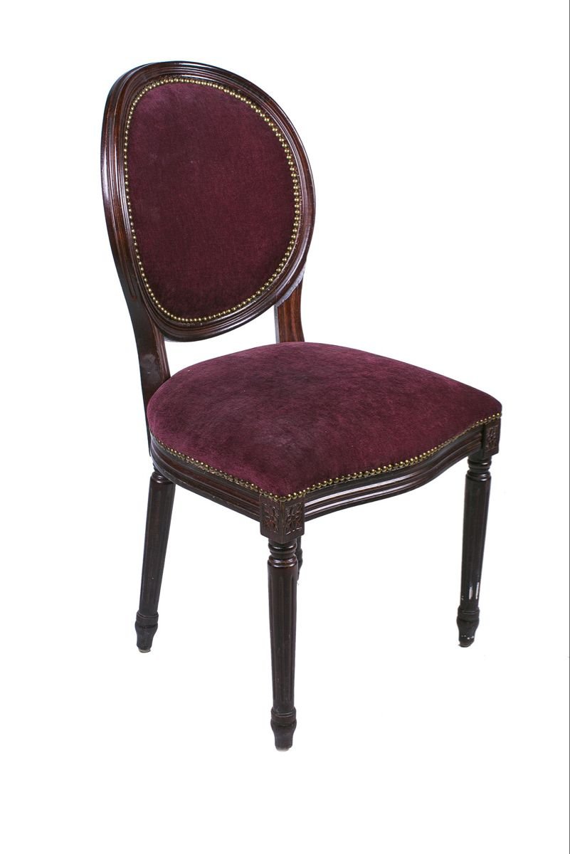 Silla Nineteenth Century